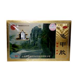 龜甲膠(華信)