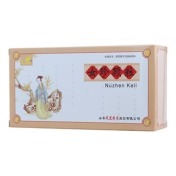 女珍颗粒(凤凰城)