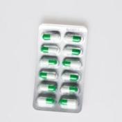 诺氟沙星胶囊(古田)