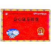 益心康泰胶囊(青海益欣)