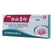 保妇康栓(碧凯)