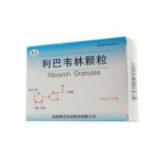 利巴韦林颗粒(康芝)