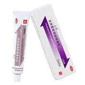 克林霉素磷酸酯凝胶(达林)