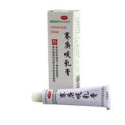 赛庚啶乳膏(四药)