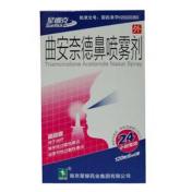 曲安奈德鼻喷雾剂(星瑞克)