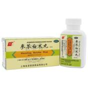 参苓白术丸(安庆)