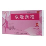 双唑泰栓(天洋)