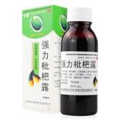 强力枇杷露(金辰)
