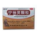 宁神灵颗粒