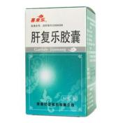 肝复乐胶囊(喜来乐)