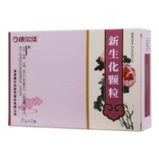 新生化颗粒(康尔佳)