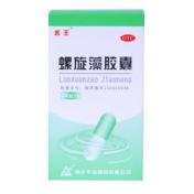 螺旋藻胶囊(华森)