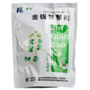 金钱草颗粒(金甘)