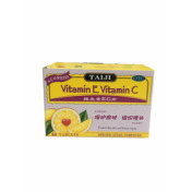 维生素EC片(太极)