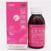 益母草膏(小奇灵)