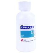 过氧化氢溶液(南国)