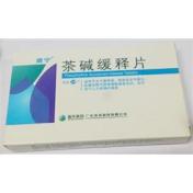 茶碱缓释片()