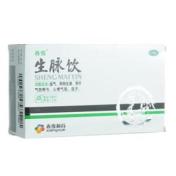 生脉饮(香雪)