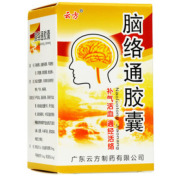 脑络通胶囊(奕凯)
