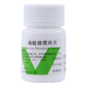 磷酸腺嘌呤片(浙南)