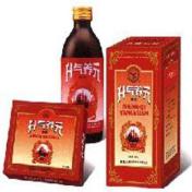 升气养元糖浆(一新)