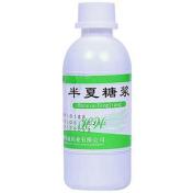 半夏糖浆(长寿牌)