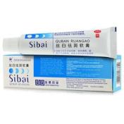 丝白祛斑软膏(天峰)