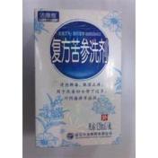 复方苦参洗剂(洁康雅)