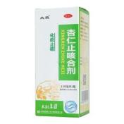 杏仁止咳合剂(太极)