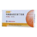 枸橼酸铋雷尼替丁胶囊