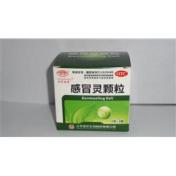 感冒灵颗粒(亚东瑞晴)
