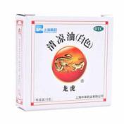 清凉油(龙虎)