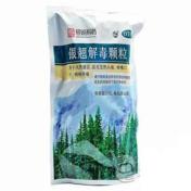 银翘解毒颗粒(恒诚)