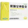 醒脑安神胶囊(亚宝)