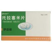 托拉塞米片(伊迈格)