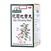 杞菊地黄丸(本草纲目)