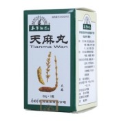 天麻丸(本草纲目)