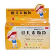 健儿素颗粒(金龙福)