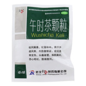 午时茶颗粒(钧安)