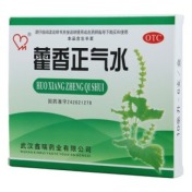 藿香正气水(鑫瑞)