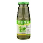 金银花露(义水丹)