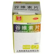 谷维素片(普康)