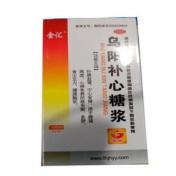 乌阳补心糖浆()