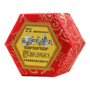 安宫牛黄丸(银诺克)
