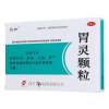 胃灵颗粒(元和)