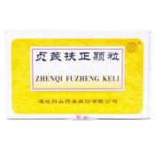 贞芪扶正颗粒(中辰)