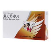 复方丹参片(好护士)