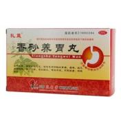 香砂养胃丸(孔孟)