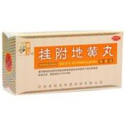 桂附地黄丸(仲景)