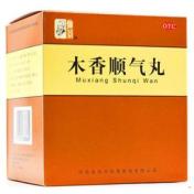 木香顺气丸(仲景)